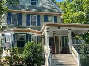 19 Chestnut Ter, Newton MA 02459