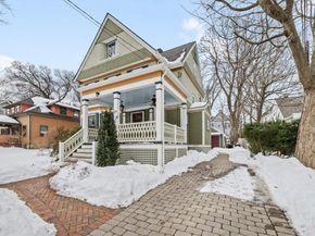 19 Chestnut Ter, Newton MA 02459