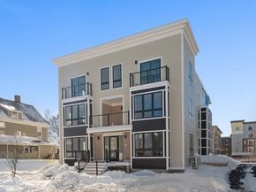 17 Holmes Street 204, Quincy MA 02171