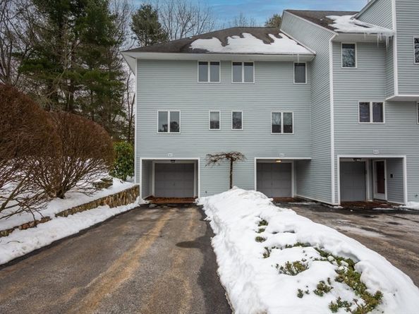 801 Sherwood Forest Ln 801, Saugus MA 01906