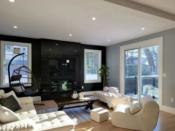 29 Parsons St, Newton MA 02460