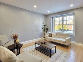 29 Parsons St, Newton MA 02460