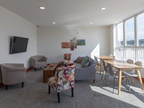 3531 Washington Street 322D, Boston MA 02130