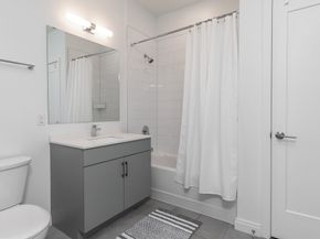 3531 Washington Street 322D, Boston MA 02130