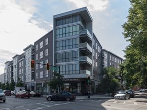 3531 Washington Street 322D, Boston MA 02130