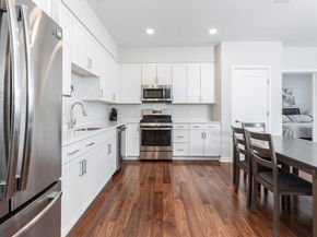 3531 Washington Street 322D, Boston MA 02130