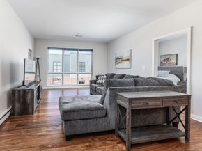 3531 Washington Street 322D, Boston MA 02130