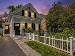 66 Summer St, Cohasset MA 02025