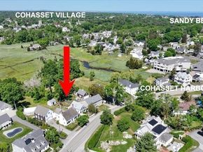 66 Summer St, Cohasset MA 02025