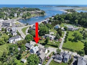 66 Summer St, Cohasset MA 02025