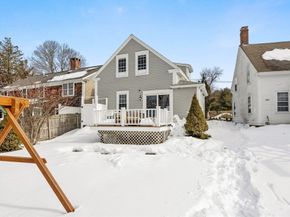 66 Summer St, Cohasset MA 02025