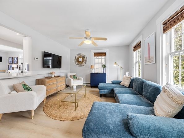 66 Summer St, Cohasset MA 02025