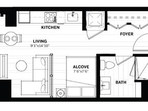 133 Seaport Boulevard 502, Boston MA 02210