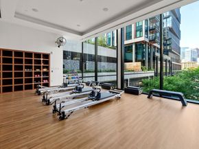 133 Seaport Boulevard 502, Boston MA 02210