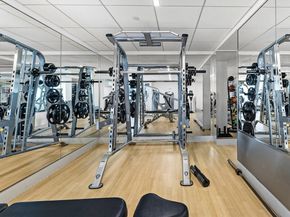 151 Tremont St 11U, Boston MA 02111