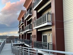 10 Franklin 107, Revere MA 02151