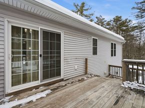 661 Wheelwright Rd, Barre MA 01005