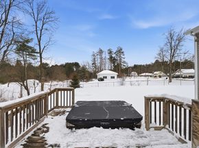 661 Wheelwright Rd, Barre MA 01005