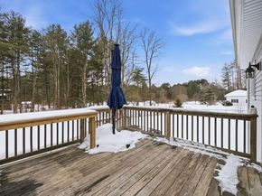 661 Wheelwright Rd, Barre MA 01005