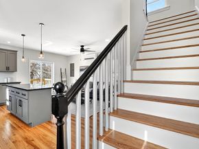 60 Frankin Street 60, Melrose MA 02176