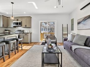 60 Frankin Street 60, Melrose MA 02176