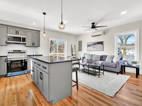 60 Frankin Street 60, Melrose MA 02176