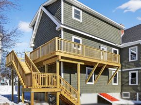 60 Frankin Street 60, Melrose MA 02176