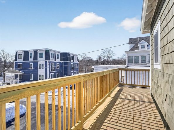 60 Frankin Street 60, Melrose MA 02176