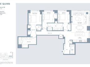 380 Harrison Avenue 1008, Boston MA 02118