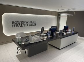 20 Rowes Wharf 701, Boston MA 02110