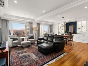 20 Rowes Wharf 701, Boston MA 02110