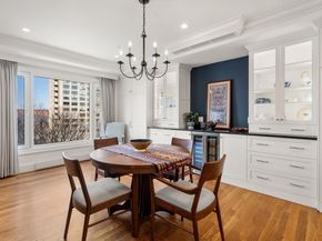 20 Rowes Wharf 701, Boston MA 02110