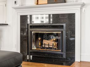 20 Rowes Wharf 701, Boston MA 02110