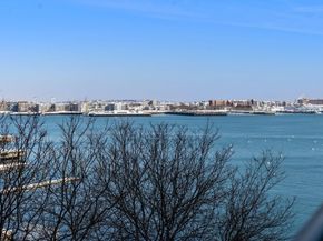 20 Rowes Wharf 701, Boston MA 02110