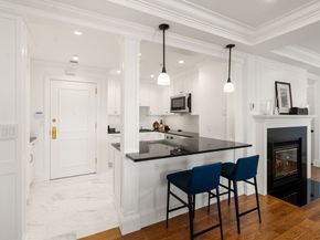 20 Rowes Wharf 701, Boston MA 02110