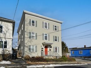6 Arthur St 3, Salem MA 01970