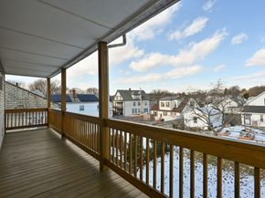 6 Arthur St 3, Salem MA 01970