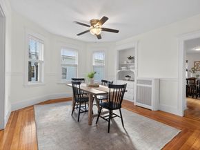 102 Grant B, Somerville MA 02145