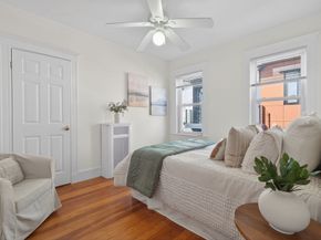 102 Grant B, Somerville MA 02145