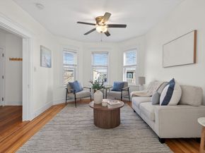 102 Grant B, Somerville MA 02145