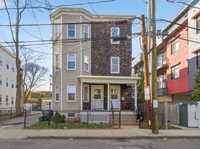 102 Grant B, Somerville MA 02145