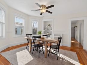 102 Grant B, Somerville MA 02145