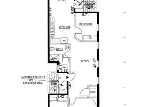 326 Chelsea St 3, Boston MA 02128