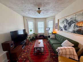 5 Partridge Avenue, Somerville MA 02145