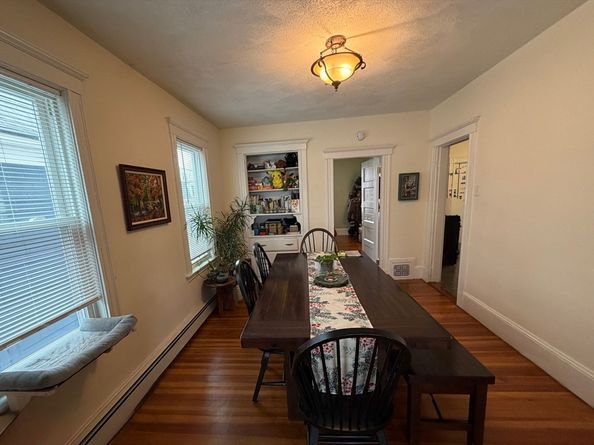 5 Partridge Avenue, Somerville MA 02145