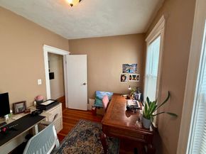 5 Partridge Avenue, Somerville MA 02145