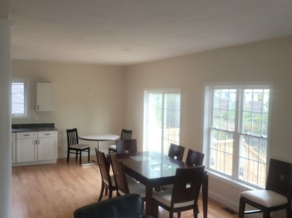 19B Crownshield, Uxbridge MA 01569