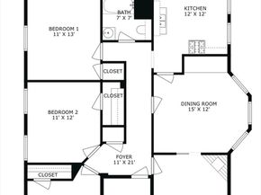 175 Belmont St, Belmont MA 02478