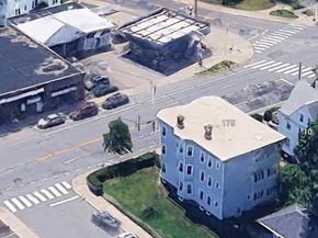 175 Belmont St, Belmont MA 02478
