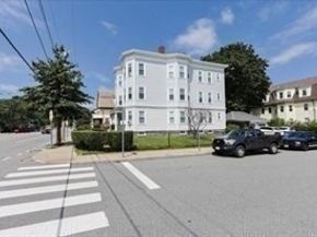 175 Belmont St, Belmont MA 02478